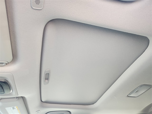 2026 Toyota Corolla Cross XLE  at Classic Toyota Galveston