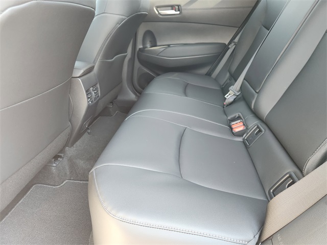 2026 Toyota Corolla Cross XLE  at Classic Toyota Galveston