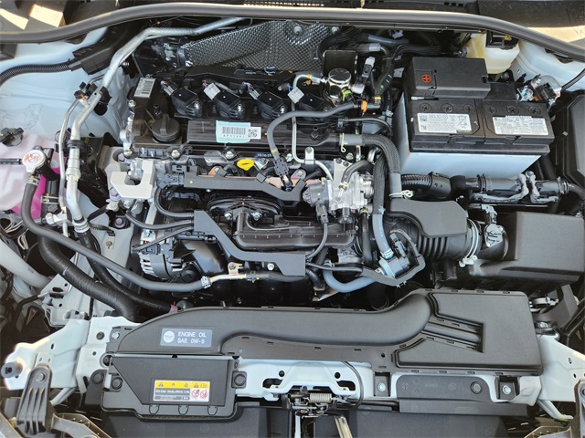 2026 Toyota Corolla Cross XLE  at Classic Toyota Galveston