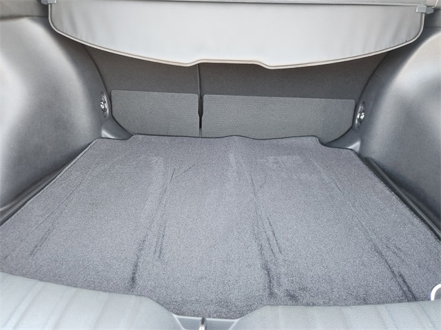 2026 Toyota Corolla Cross XLE  at Classic Toyota Galveston