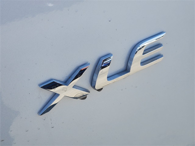 2026 Toyota Corolla Cross XLE  at Classic Toyota Galveston