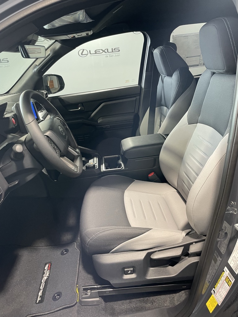 Thumbnail: 2025 Toyota Tacoma - 31