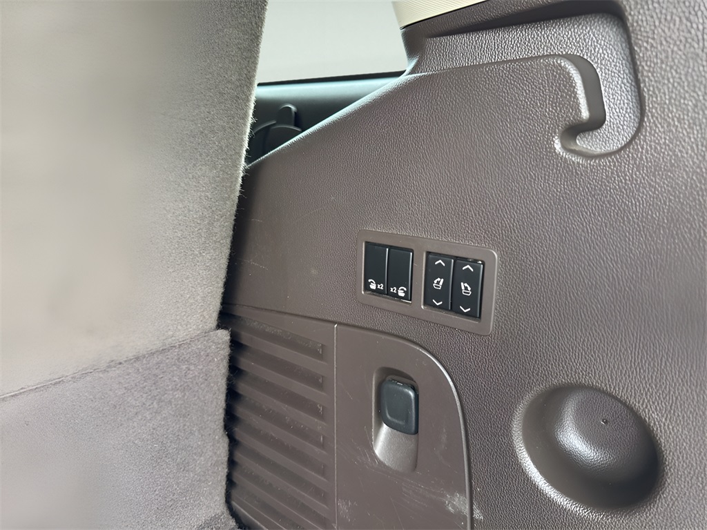 2015 Chevrolet Tahoe