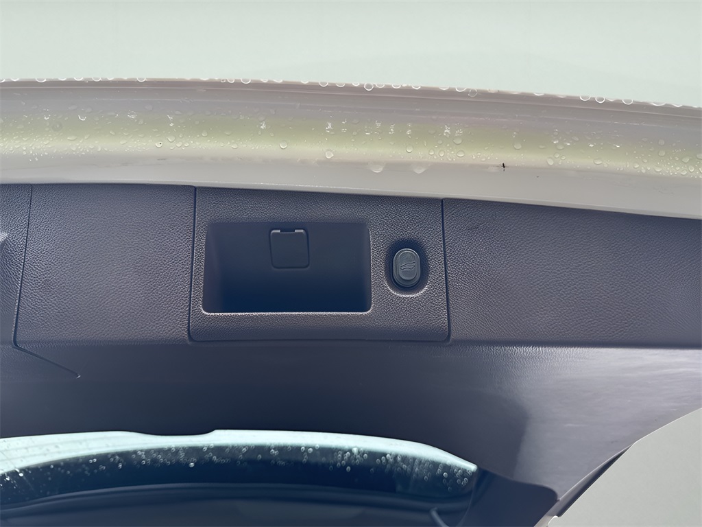 2015 Chevrolet Tahoe