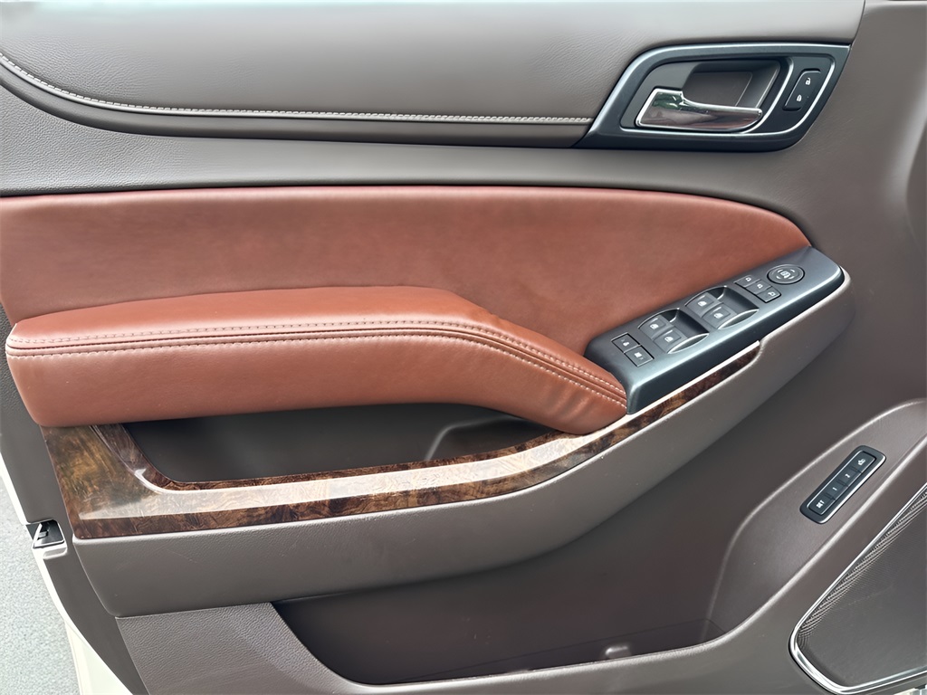 2015 Chevrolet Tahoe