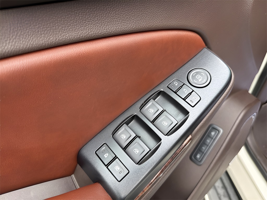 2015 Chevrolet Tahoe
