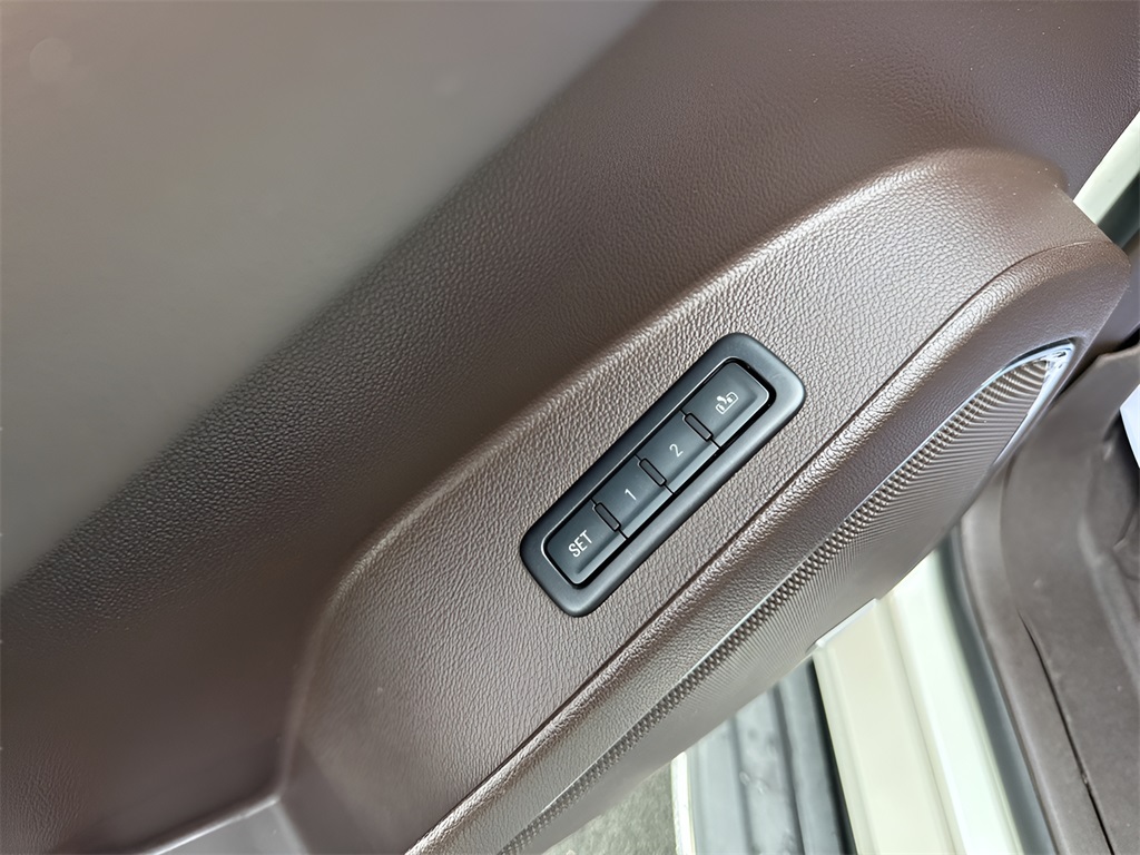 2015 Chevrolet Tahoe