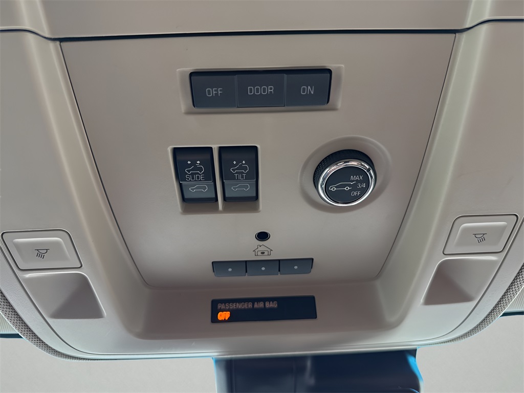 2015 Chevrolet Tahoe