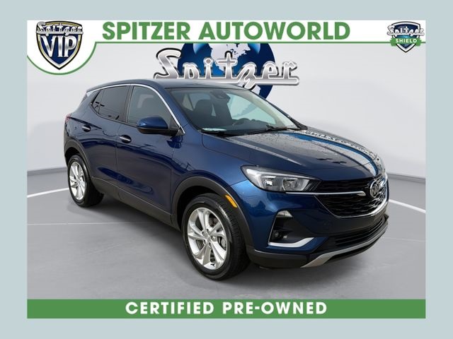 2023 Buick Encore GX Preferred FWD