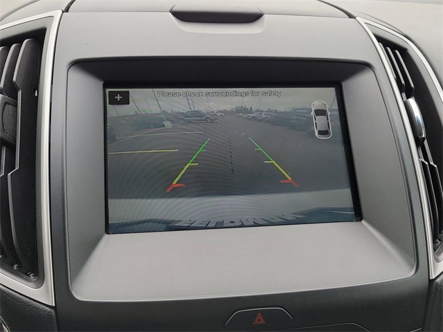 Used 2018 Ford Edge For Sale in Livonia, MI