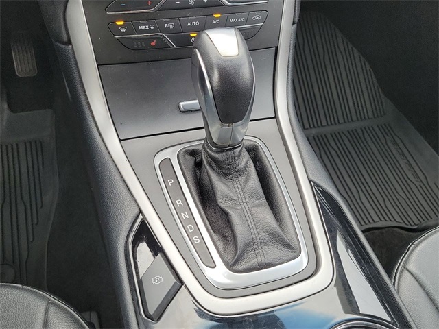 Used 2018 Ford Edge For Sale in Livonia, MI