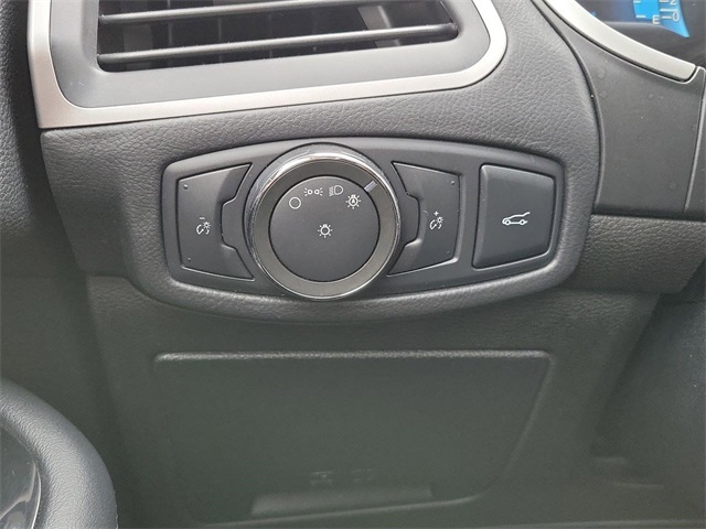 Used 2018 Ford Edge For Sale in Livonia, MI