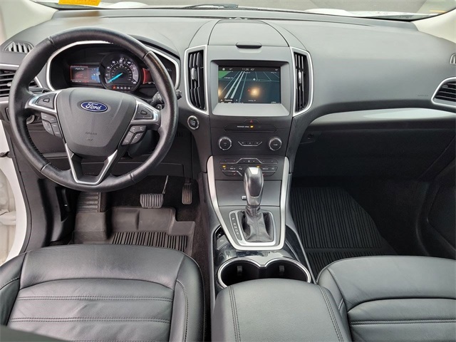 Used 2018 Ford Edge For Sale in Livonia, MI