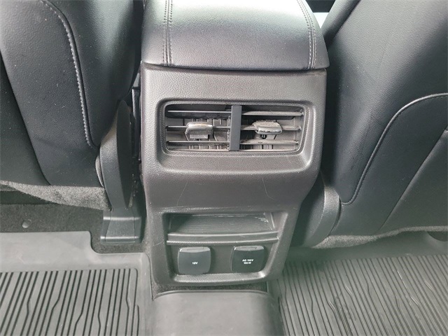 Used 2018 Ford Edge For Sale in Livonia, MI