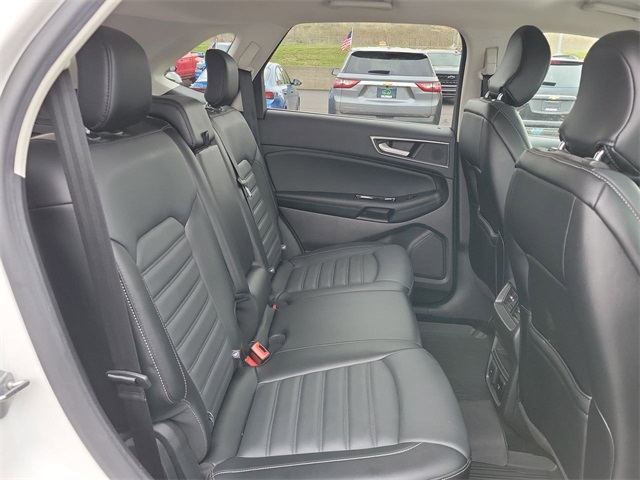 Used 2018 Ford Edge For Sale in Livonia, MI