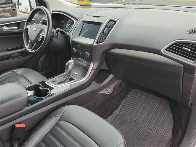 Used 2018 Ford Edge For Sale in Livonia, MI