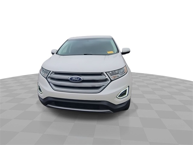 Used 2018 Ford Edge For Sale in Livonia, MI