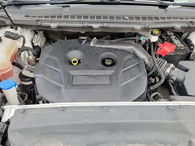 Used 2018 Ford Edge For Sale in Livonia, MI