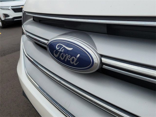 Used 2018 Ford Edge For Sale in Livonia, MI