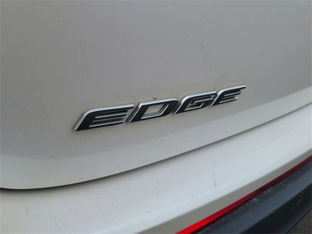 Used 2018 Ford Edge For Sale in Livonia, MI