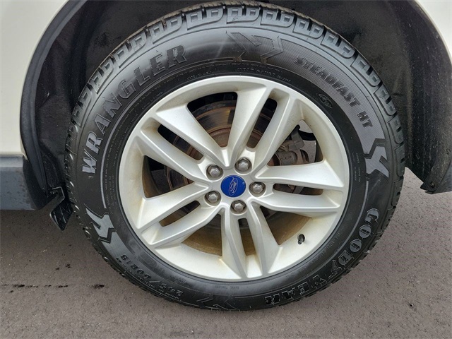 Used 2018 Ford Edge For Sale in Livonia, MI