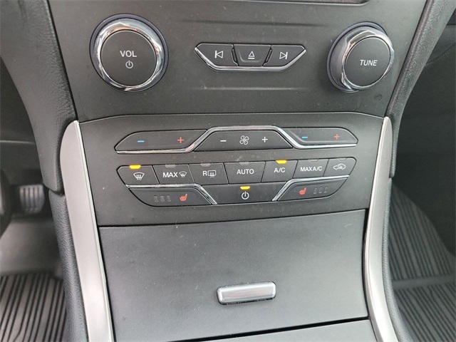 Used 2018 Ford Edge For Sale in Livonia, MI