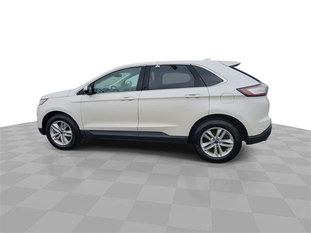 Used 2018 Ford Edge For Sale in Livonia, MI