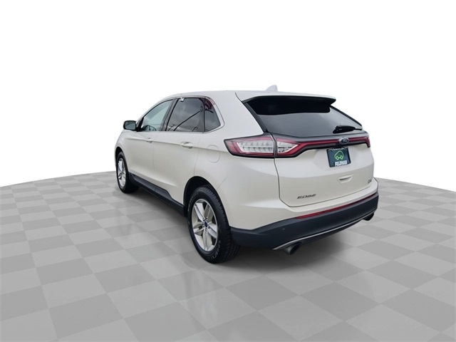 Used 2018 Ford Edge For Sale in Livonia, MI