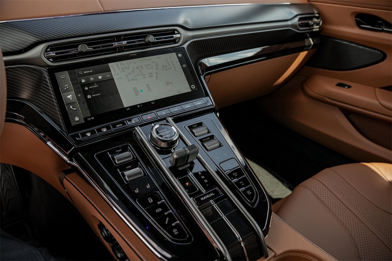 New Car 2025 Aston Martin Vantage  Base For Sale Under $250,000 In Austin, Texas