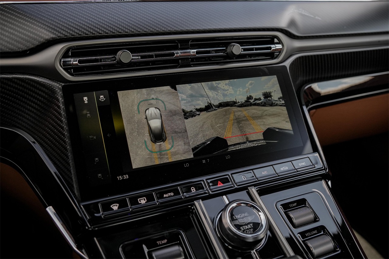 New Car 2025 Aston Martin Vantage  Base For Sale Under $250,000 In Austin, Texas