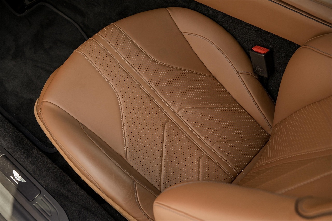 New Car 2025 Aston Martin Vantage  Base For Sale Under $250,000 In Austin, Texas