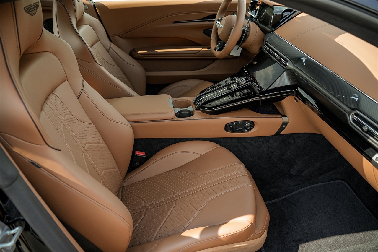 New Car 2025 Aston Martin Vantage  Base For Sale Under $250,000 In Austin, Texas