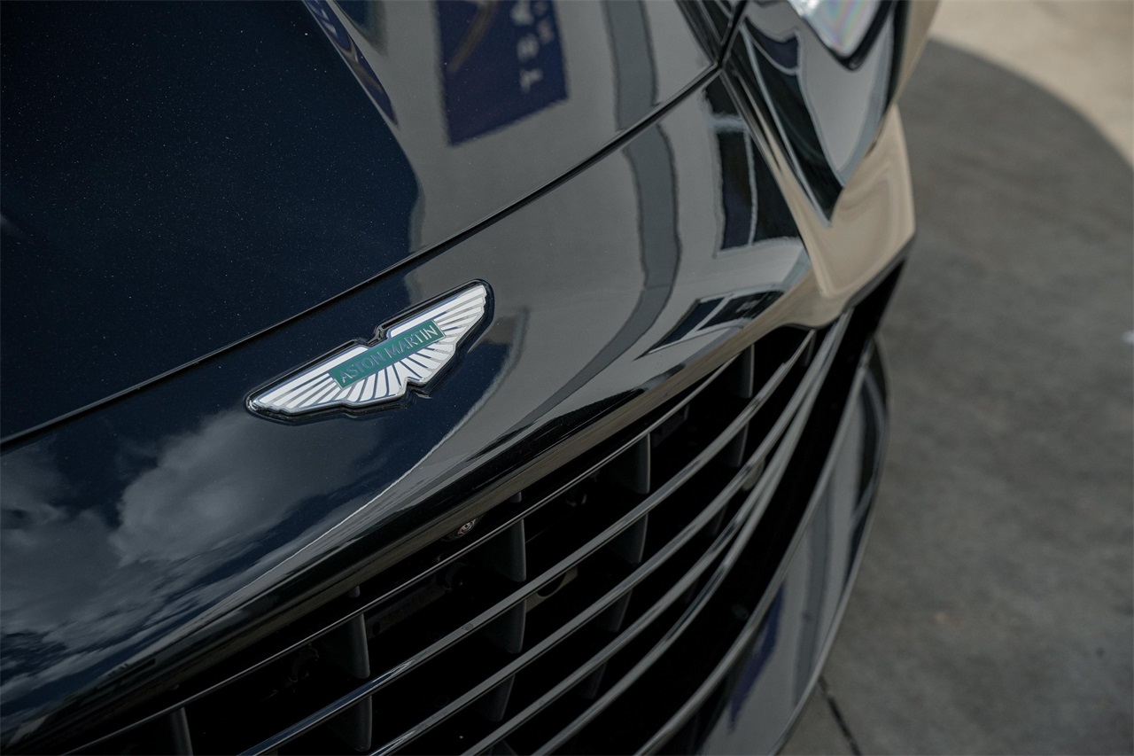 New Car 2025 Aston Martin Vantage  Base For Sale Under $250,000 In Austin, Texas