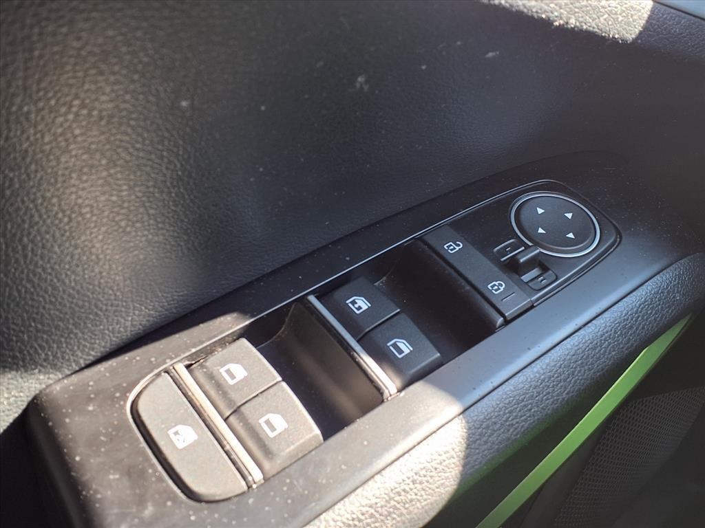 2024 Kia Soul LX Gray at Bravo Nissan