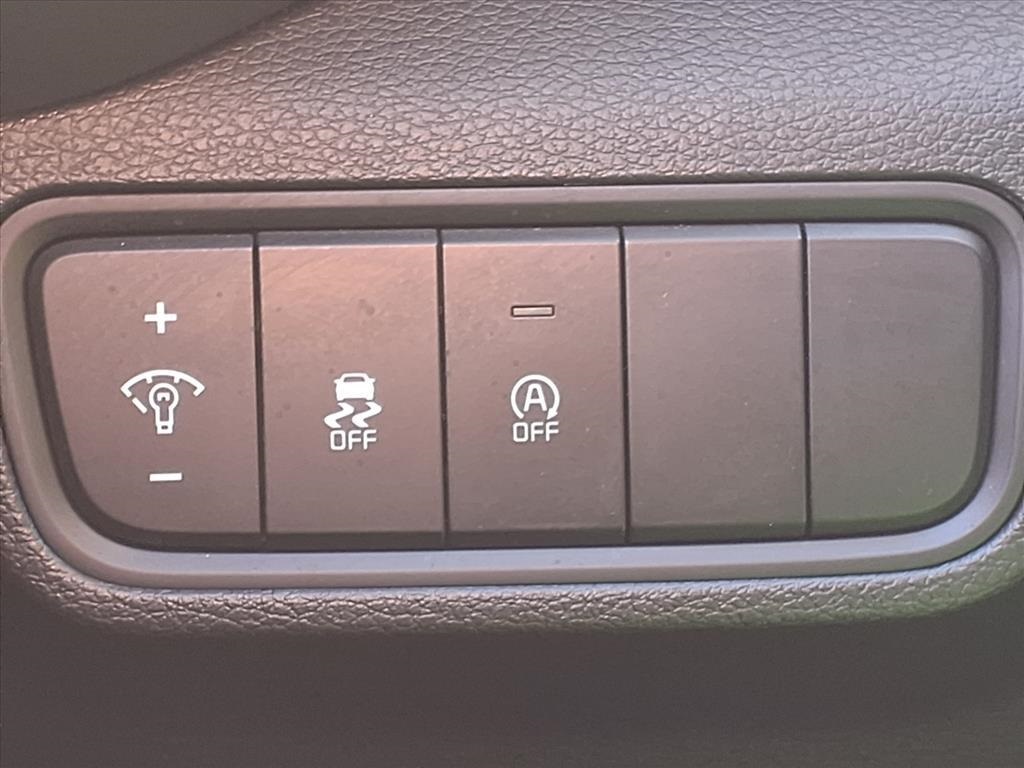 2024 Kia Soul LX Gray at Bravo Nissan