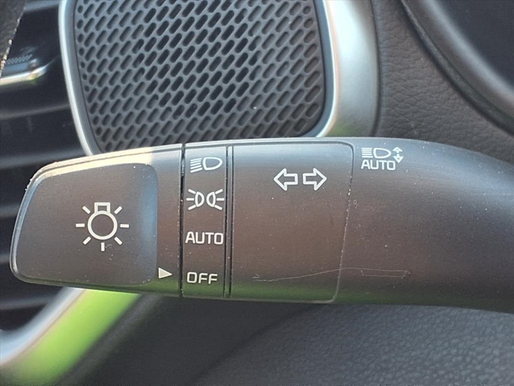 2024 Kia Soul LX Gray at Bravo Nissan