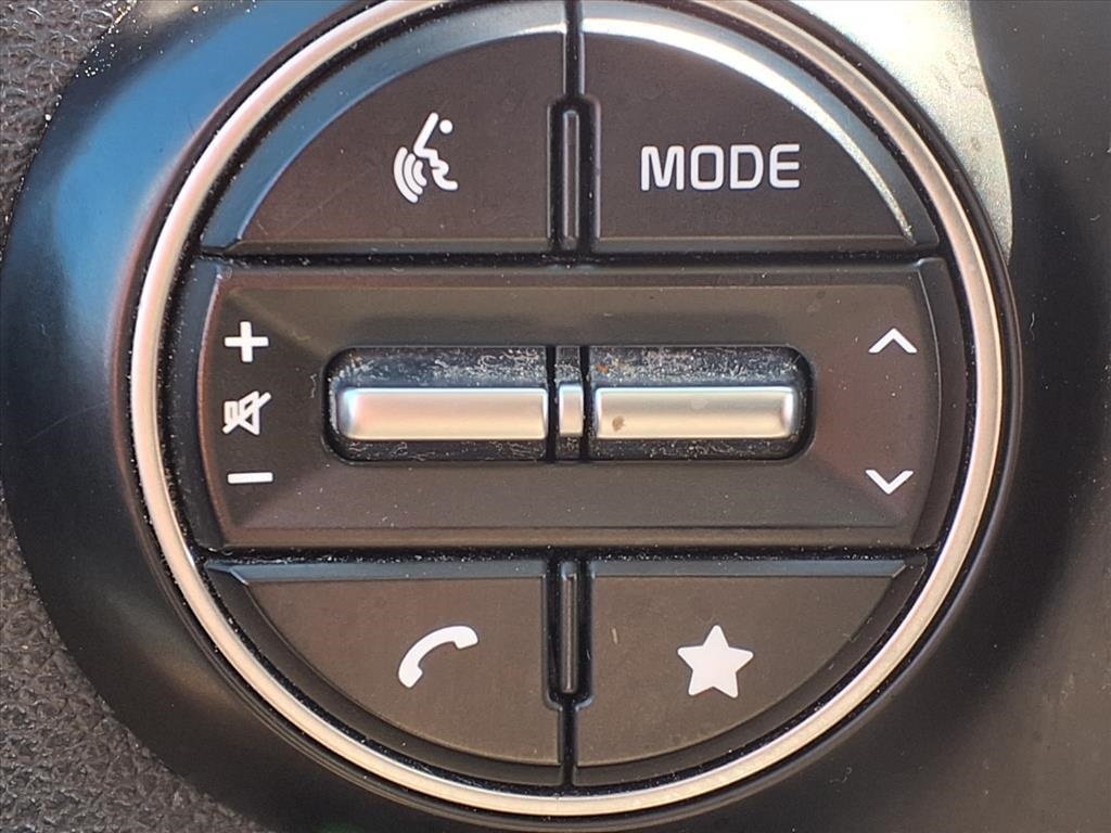 2024 Kia Soul LX Gray at Bravo Nissan