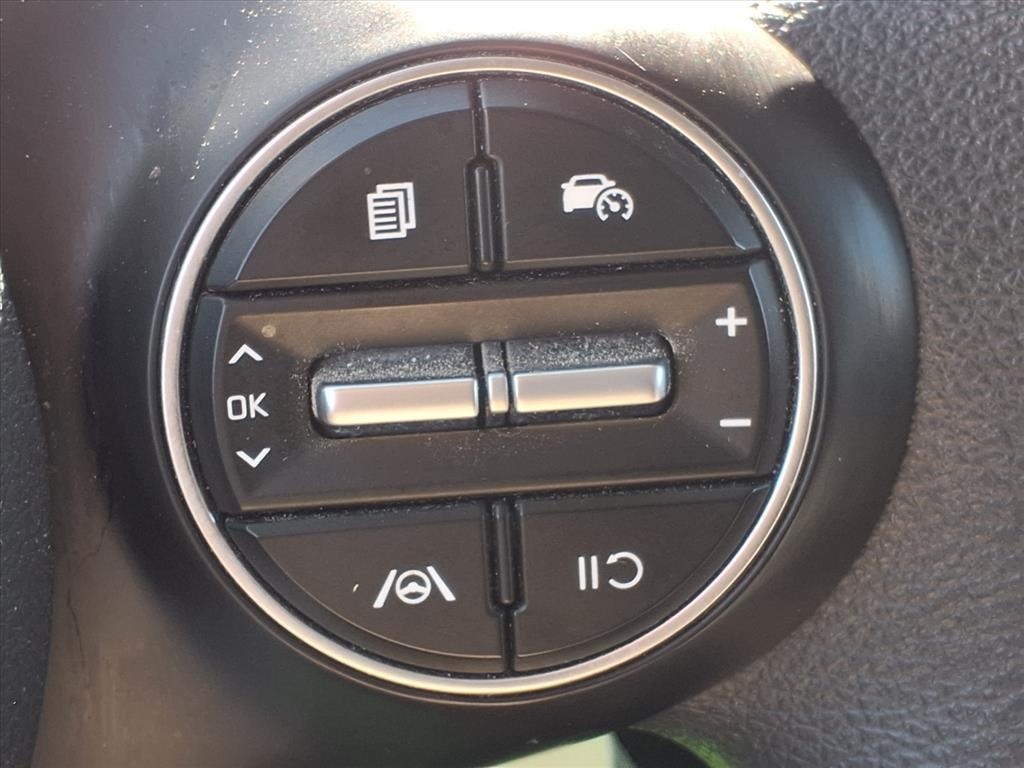 2024 Kia Soul LX Gray at Bravo Nissan