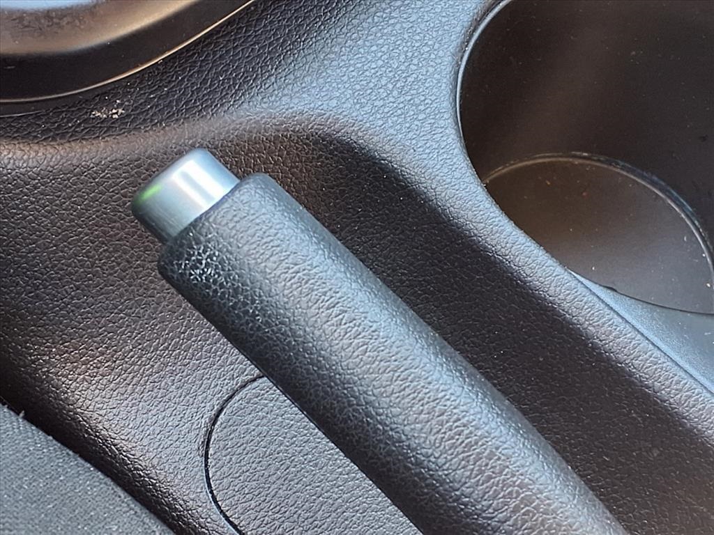 2024 Kia Soul LX Gray at Bravo Nissan