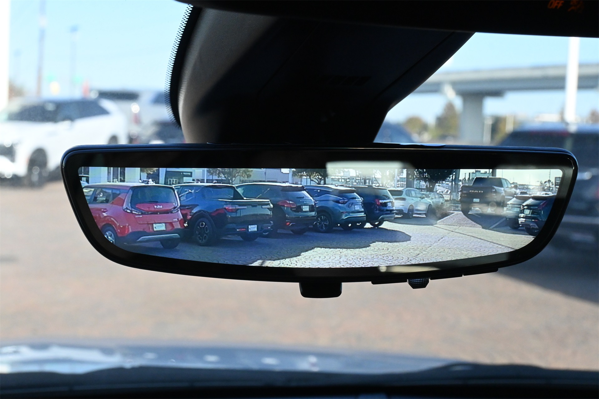 2024 Cadillac XT6 Premium Luxury White at Bayway Cadillac of The Woodlands