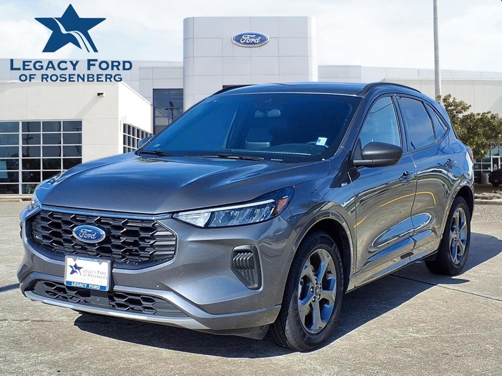2024 Ford Escape ST-Line - 0