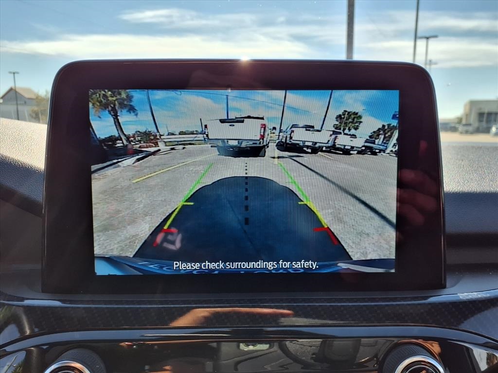 2024 Ford Escape ST-Line - 9