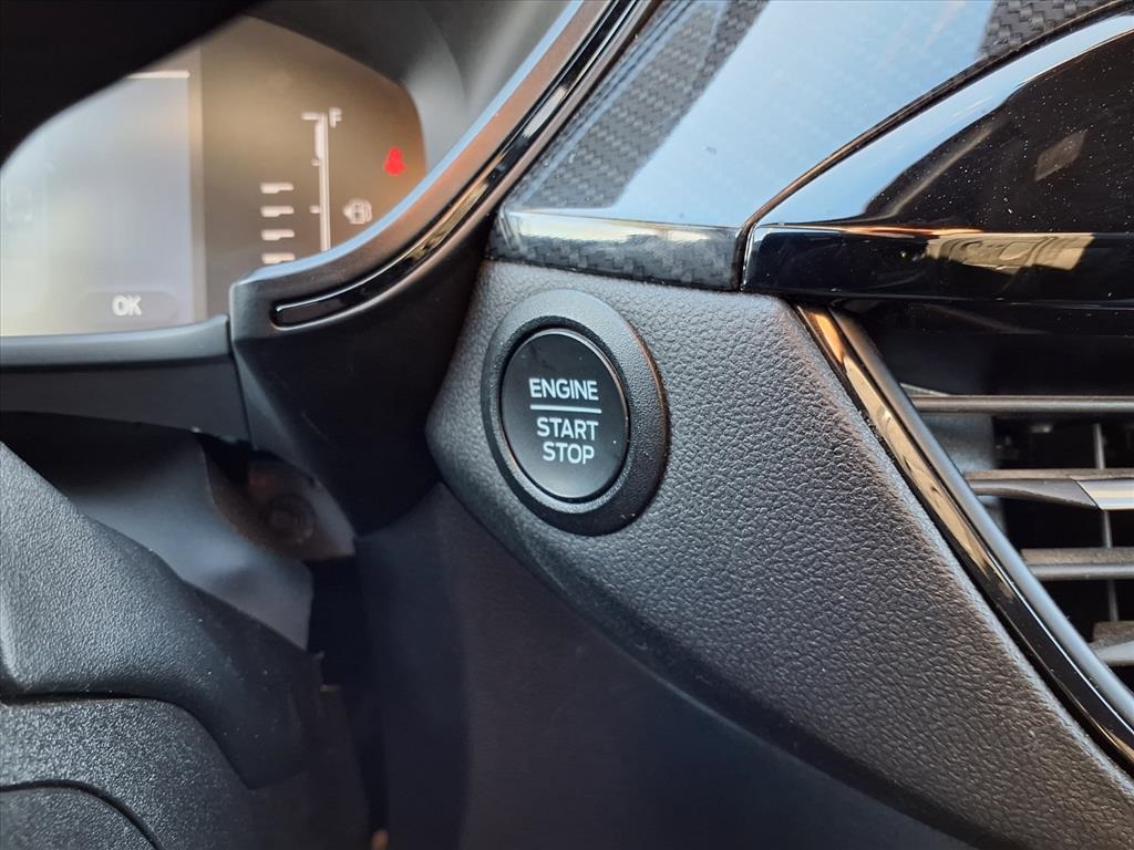 2024 Ford Escape ST-Line - 10