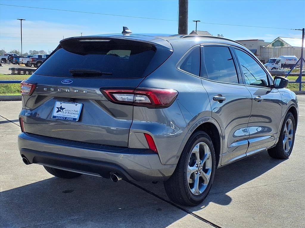 2024 Ford Escape ST-Line - 1