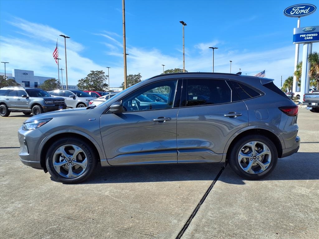 2024 Ford Escape ST-Line - 2