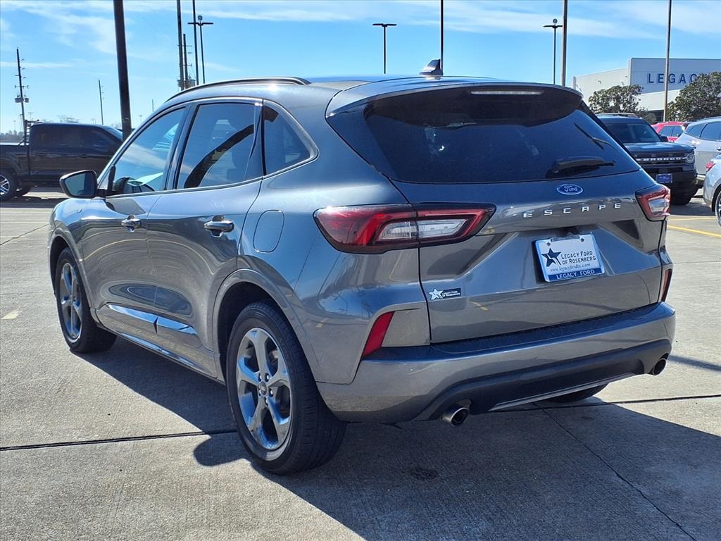 2024 Ford Escape ST-Line - 3