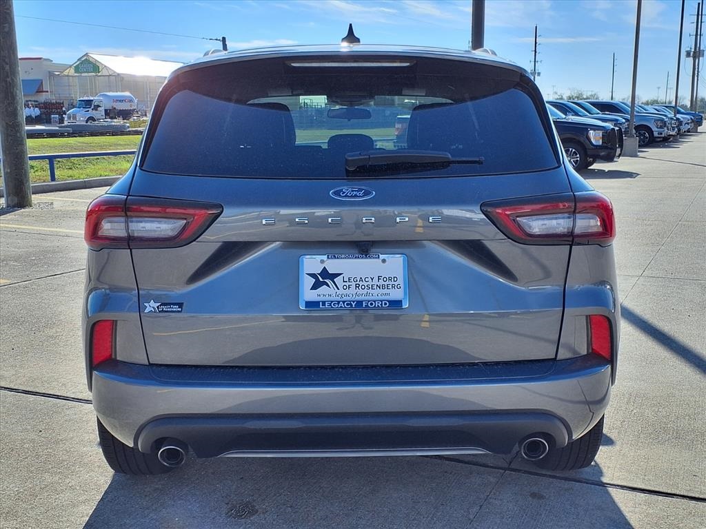 2024 Ford Escape ST-Line - 4