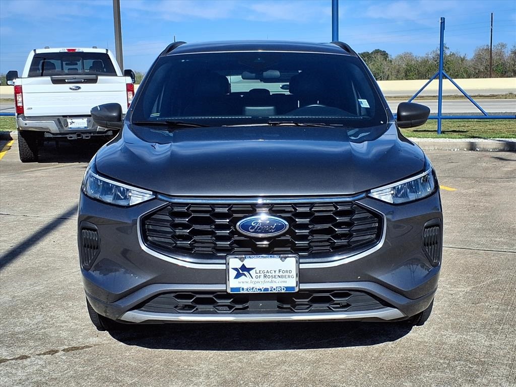 2024 Ford Escape ST-Line - 5