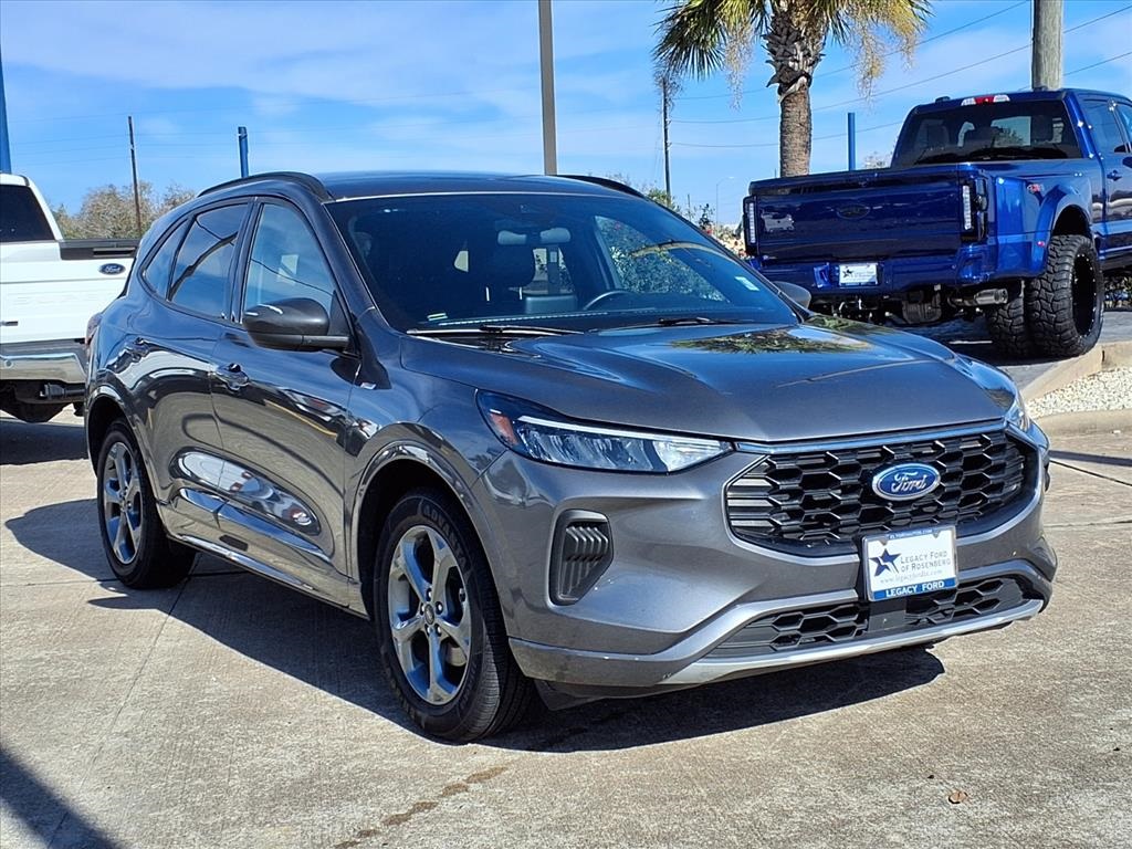 2024 Ford Escape ST-Line - 6