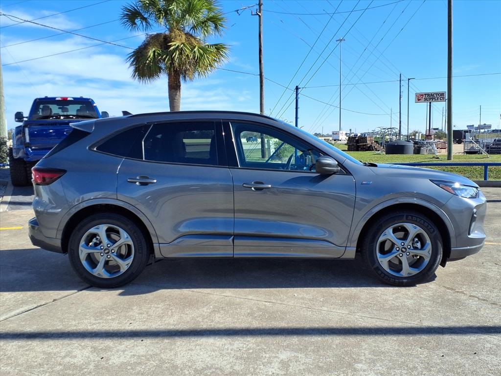 2024 Ford Escape ST-Line - 7